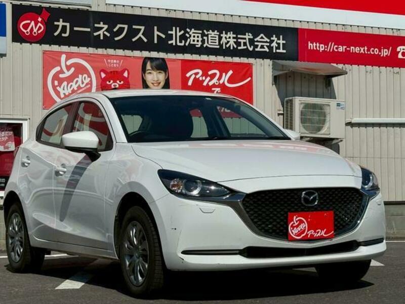 MAZDA2