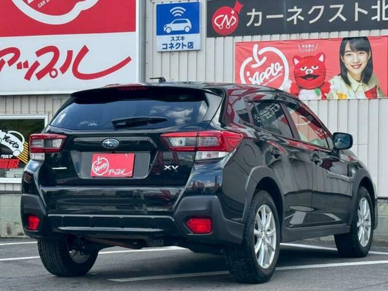 XV