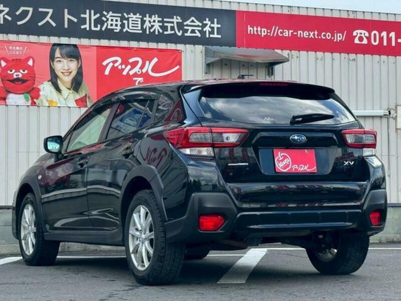 XV