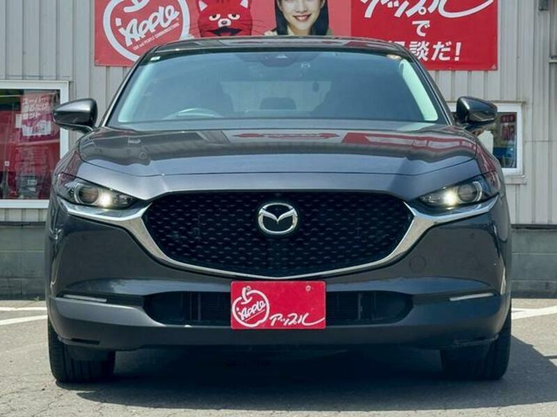 CX-30