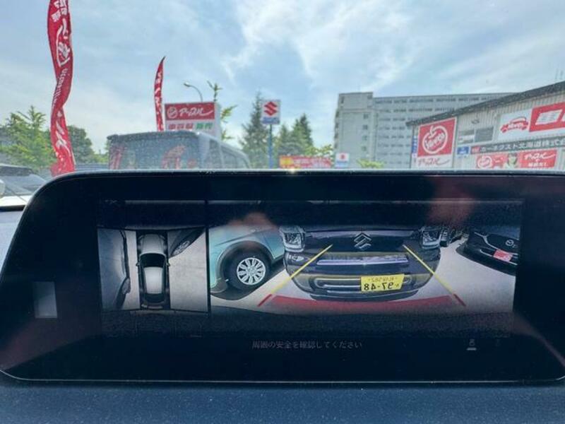 CX-30