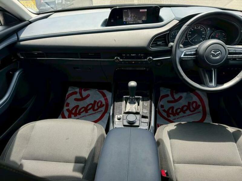CX-30