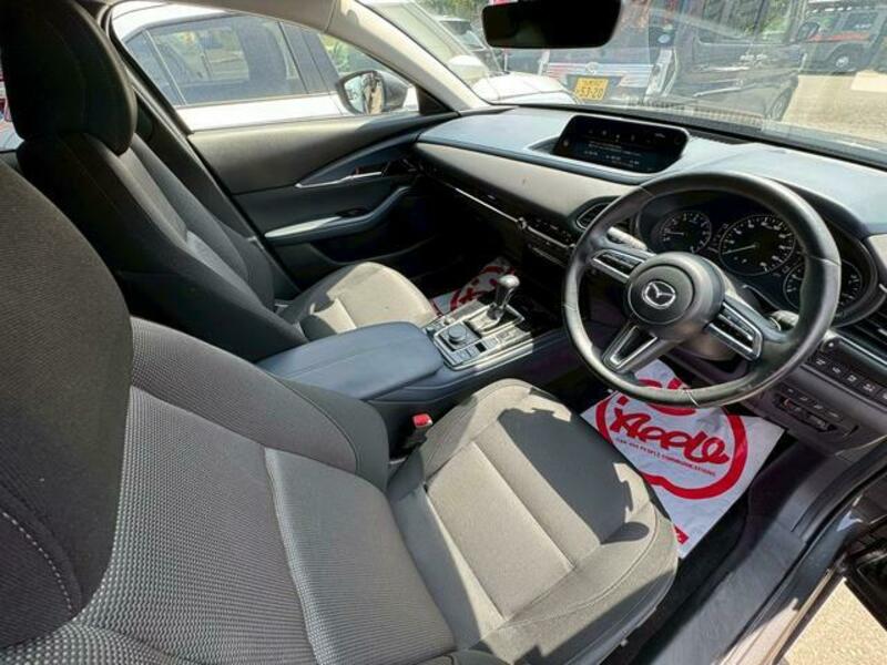 CX-30