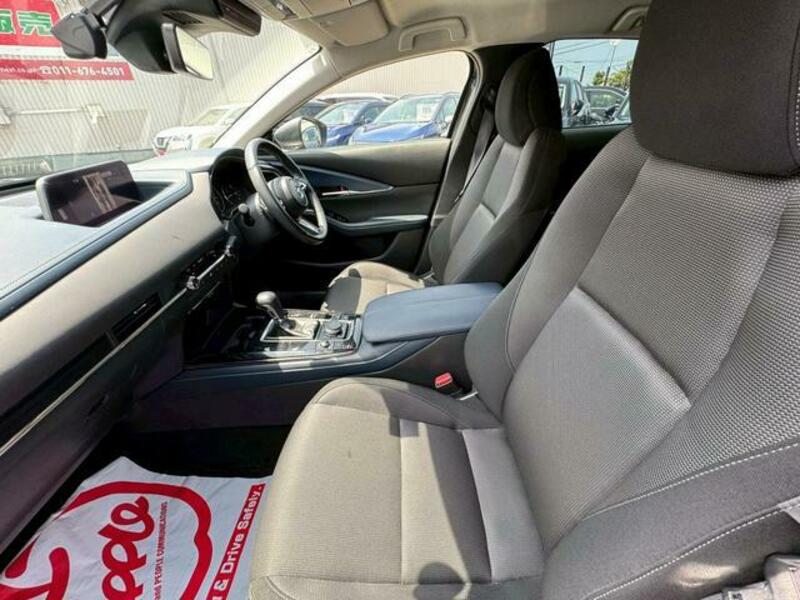 CX-30