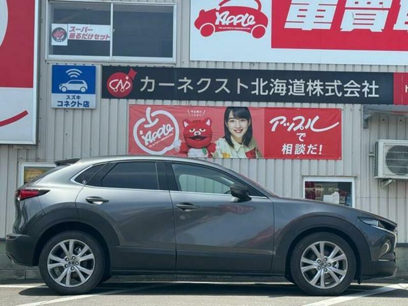 CX-30