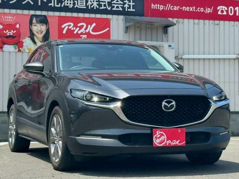 CX-30
