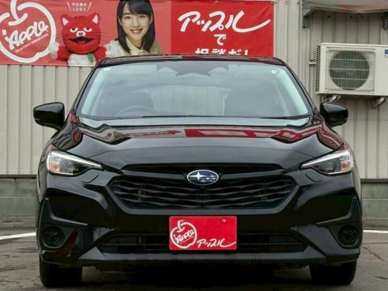 IMPREZA