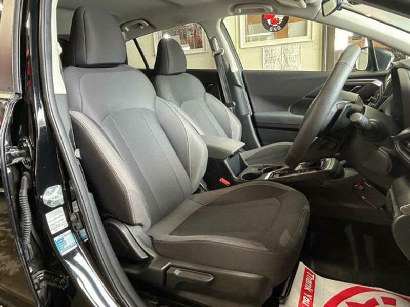 IMPREZA
