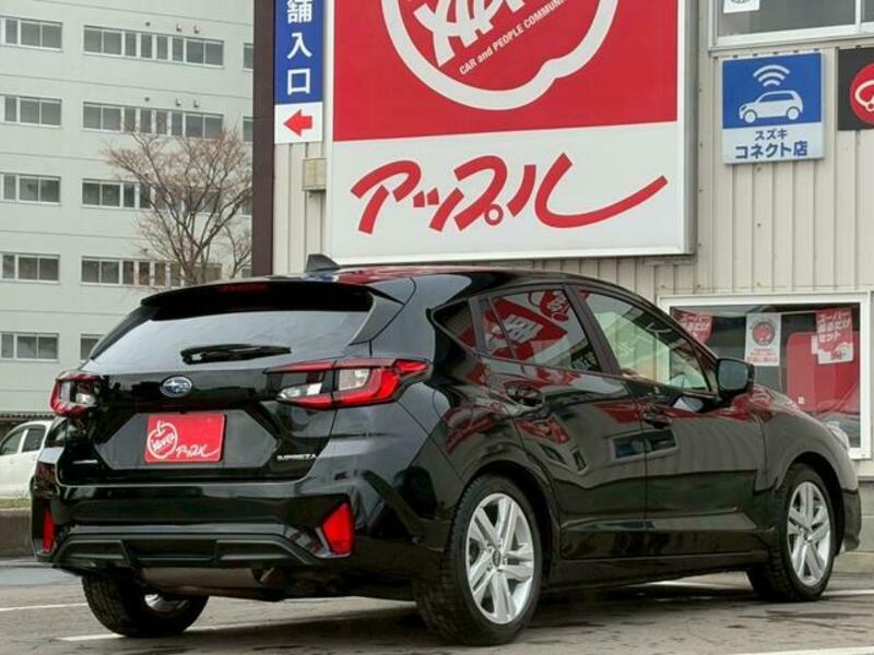 IMPREZA