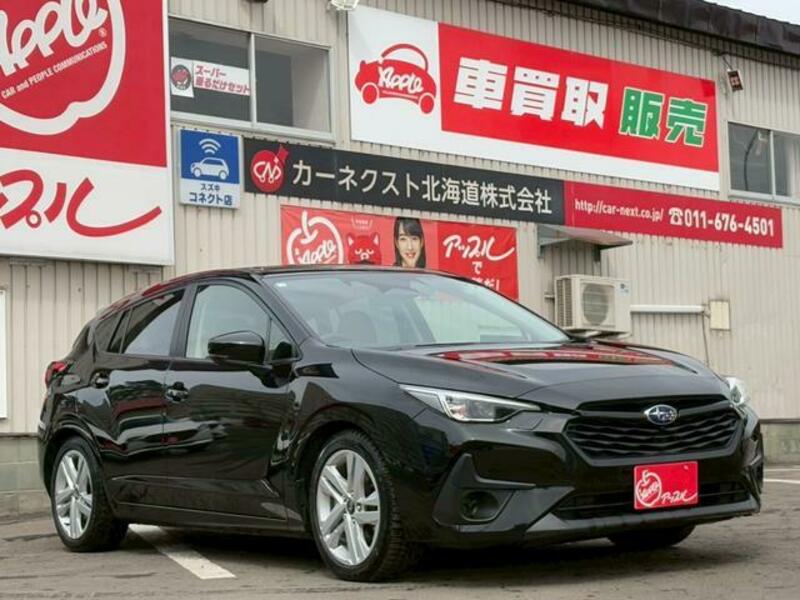 IMPREZA