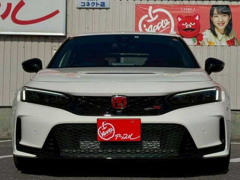 CIVIC