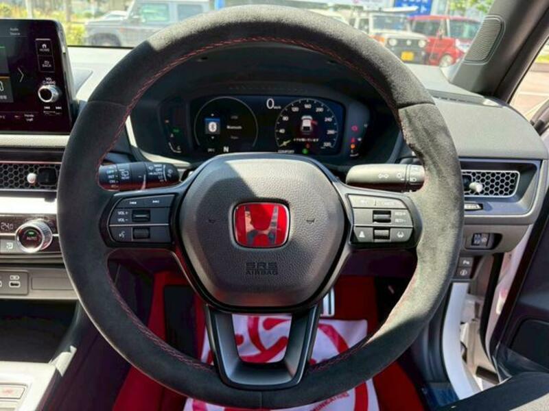 CIVIC