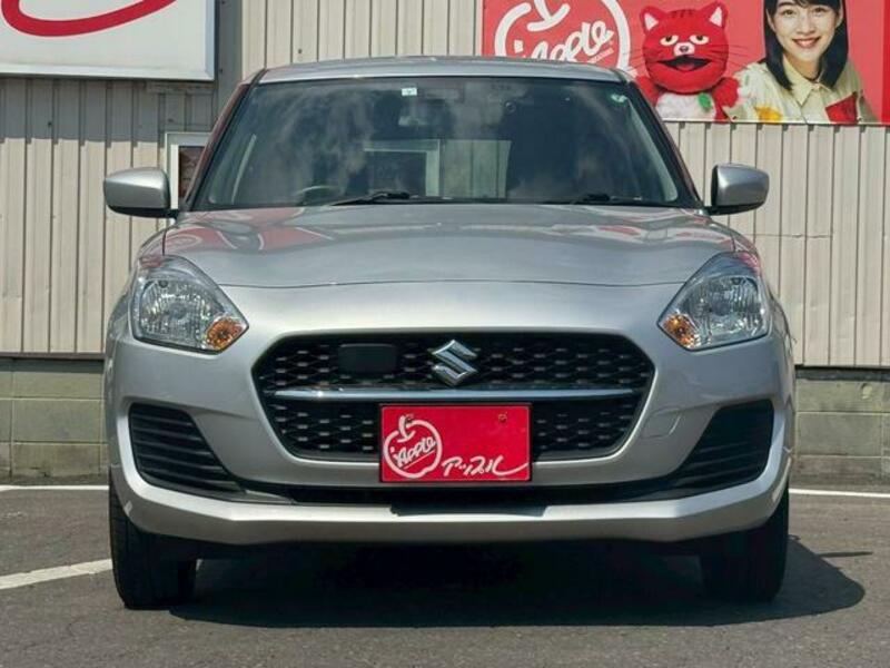 SWIFT