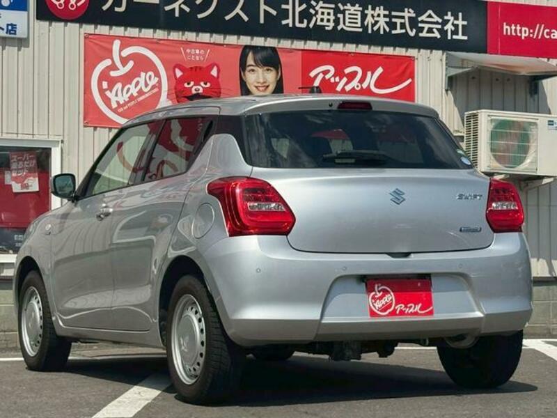 SWIFT