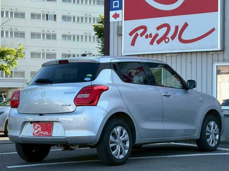 SWIFT