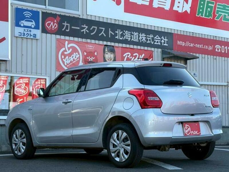 SWIFT