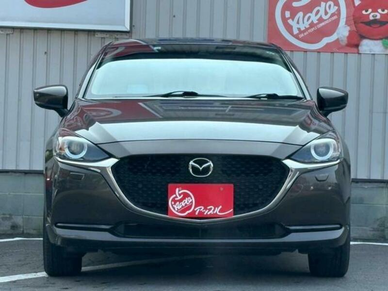 MAZDA2