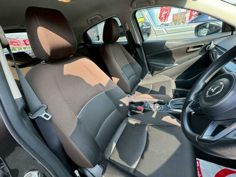 MAZDA2