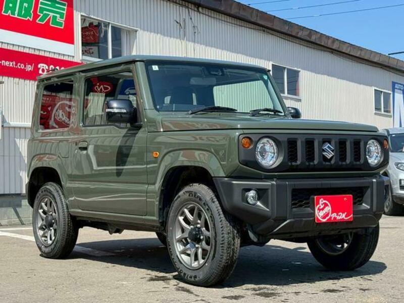 JIMNY
