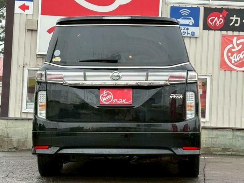ELGRAND
