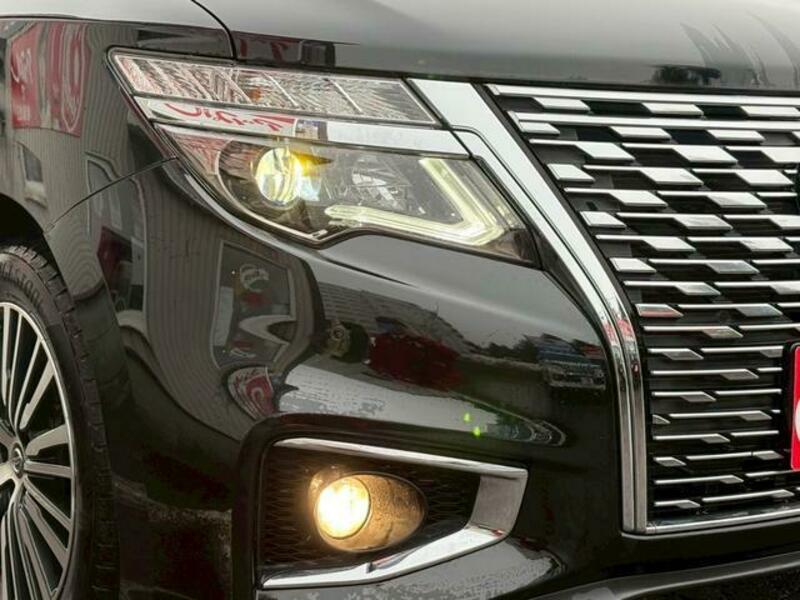 ELGRAND