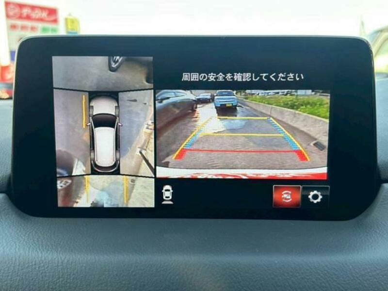 CX-8