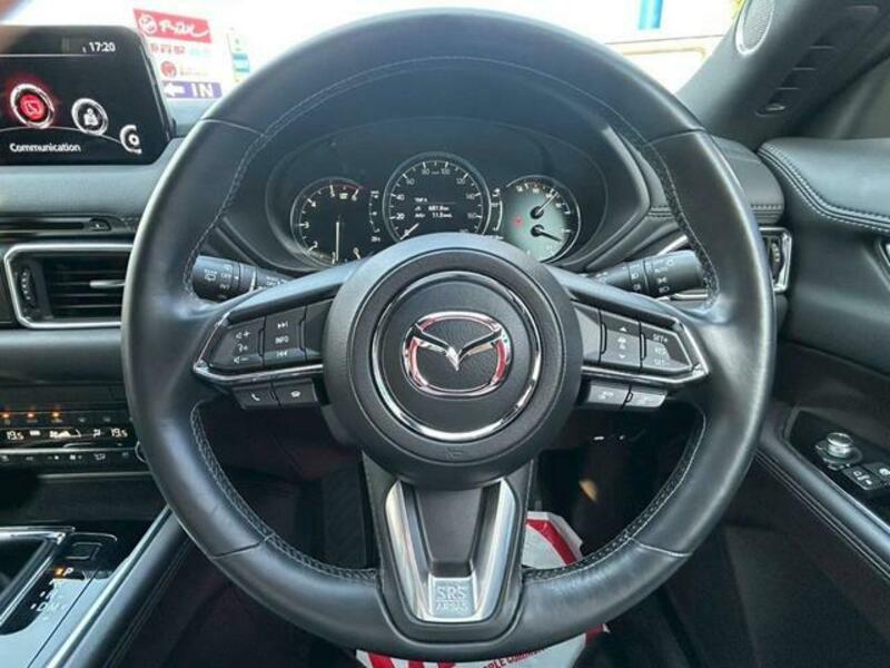 CX-8
