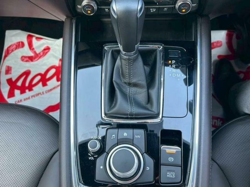 CX-8