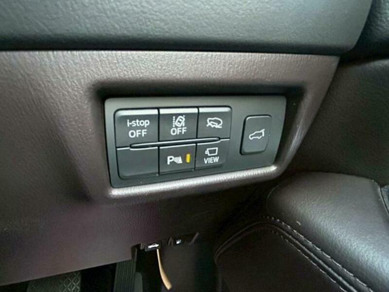 CX-8