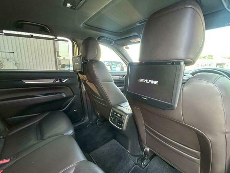 CX-8