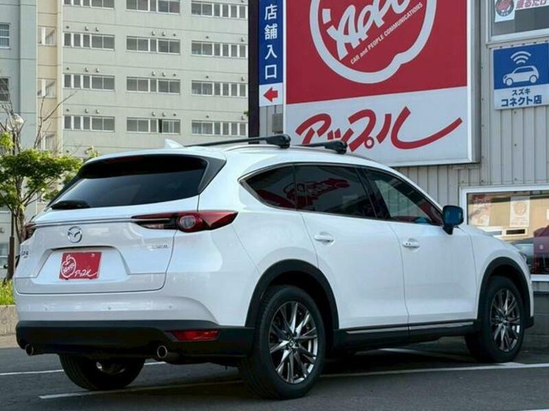 CX-8