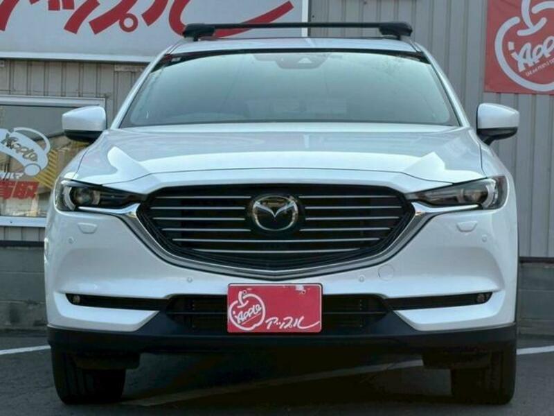 CX-8