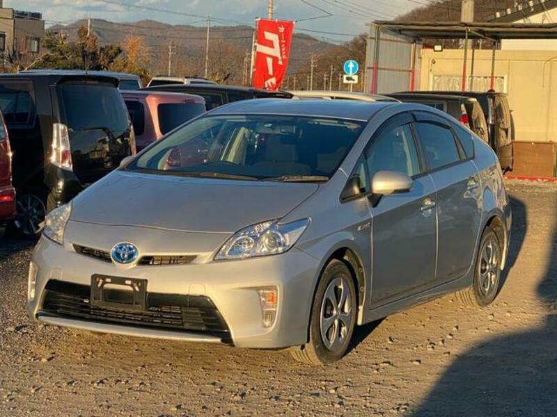 PRIUS