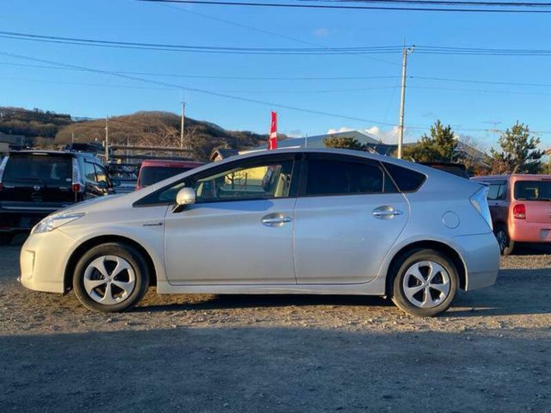 PRIUS