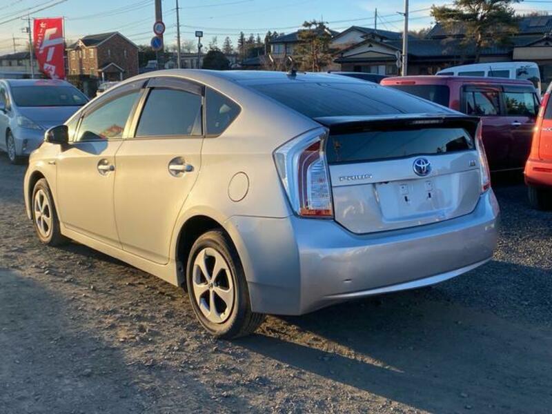 PRIUS