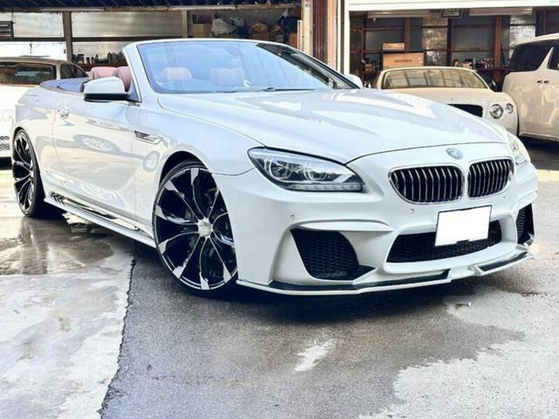 6 SERIES