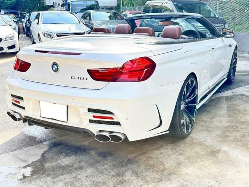 6 SERIES