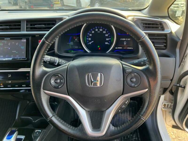 FIT HYBRID