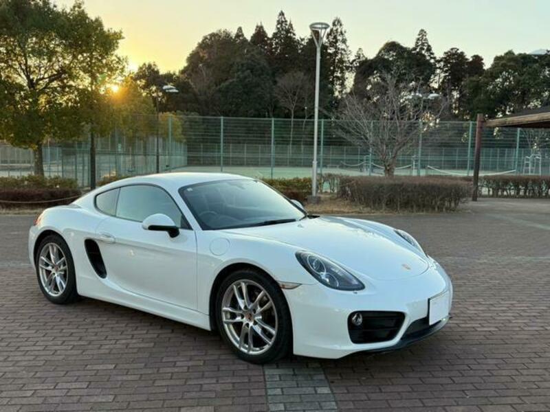 CAYMAN