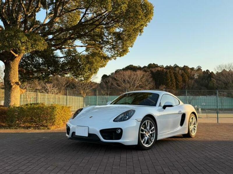 CAYMAN