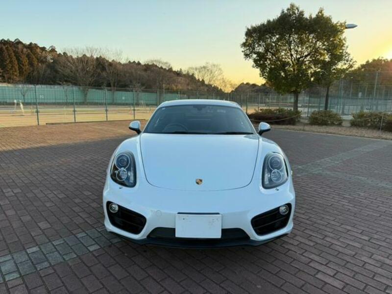 CAYMAN