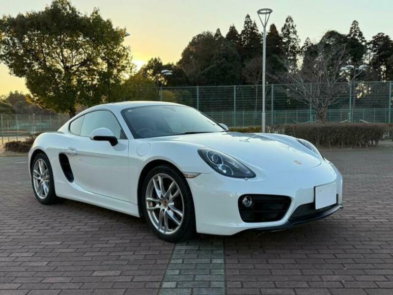 CAYMAN