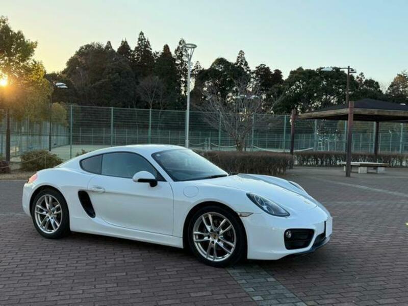 CAYMAN