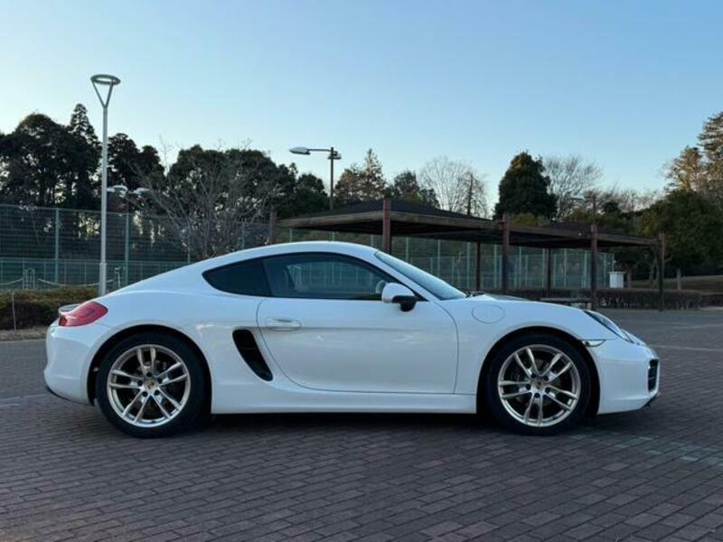 CAYMAN