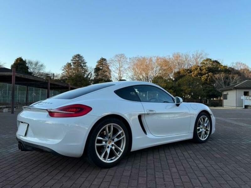 CAYMAN