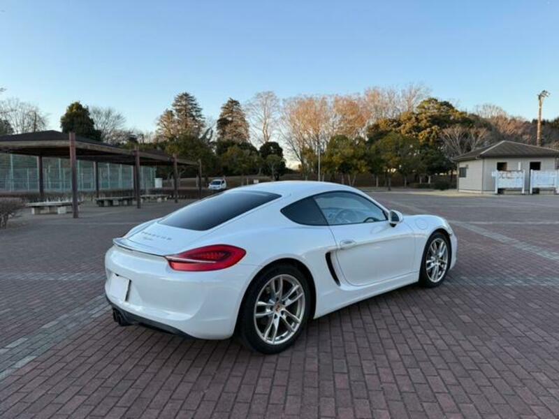 CAYMAN