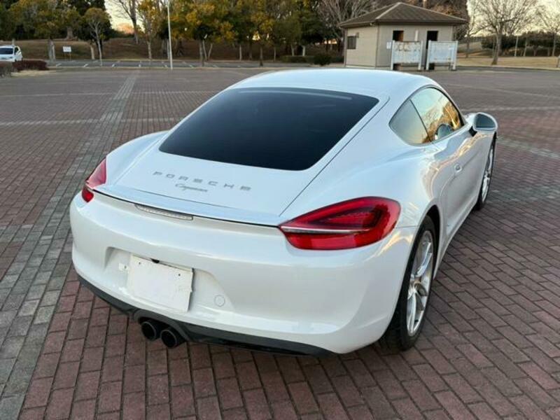 CAYMAN