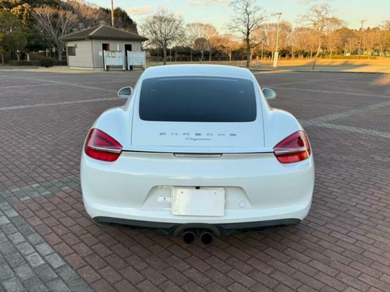 CAYMAN