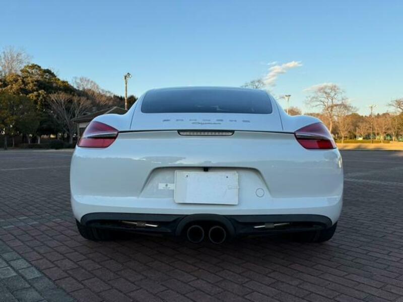 CAYMAN