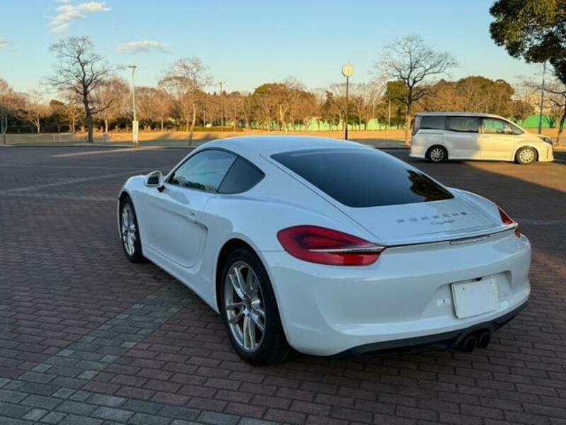 CAYMAN